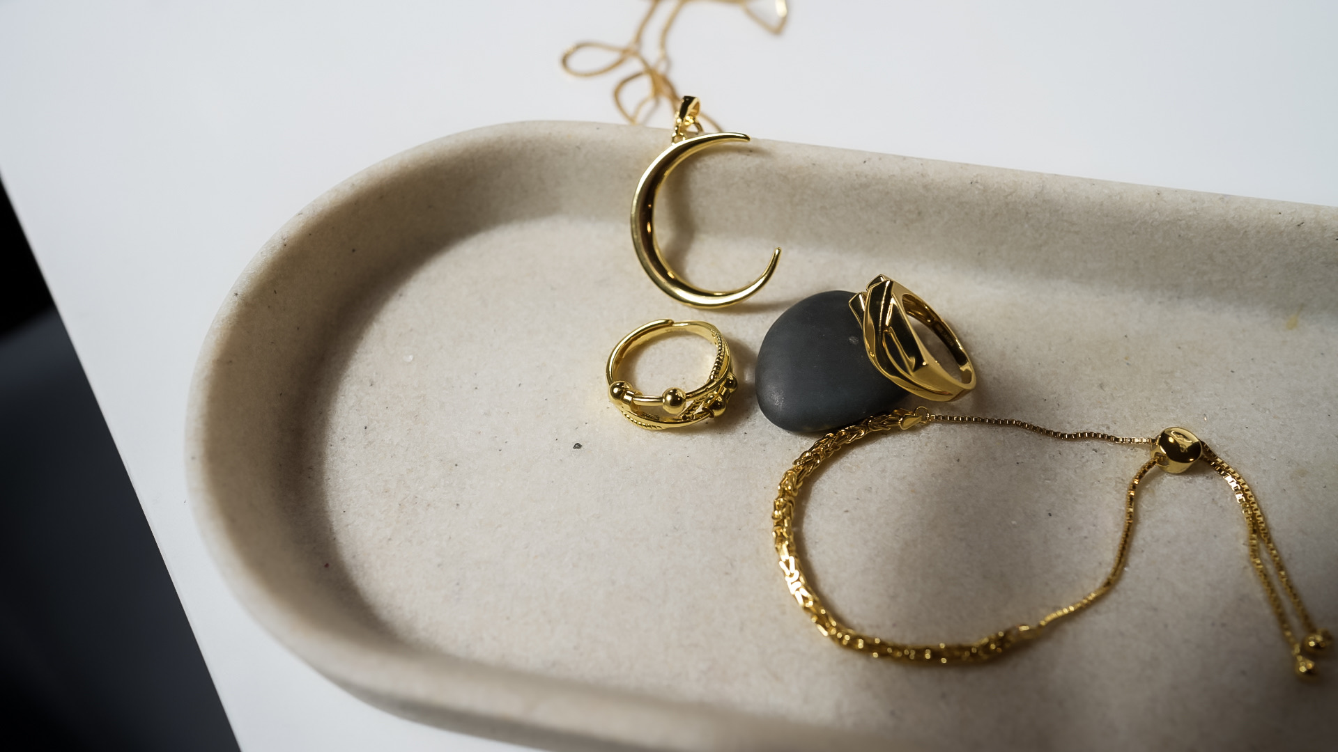 Sarora Jewelry full collection