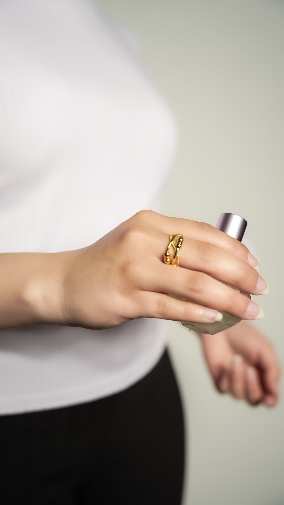 Signet Ring